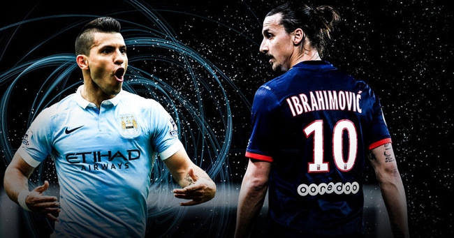 PSG vs Man City: Những ‘thiếu gia’ và cuộc chơi Champions League – 1h45 ngày 7/4