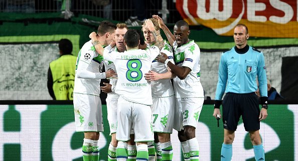 Video bàn thắng: Wolfsburg 2-0 Real Madrid (Tứ kết Champions League)