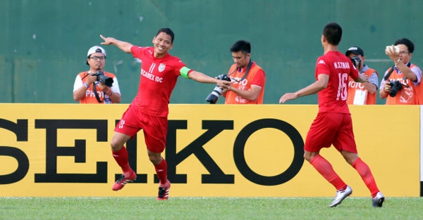 Phân tích cơ hội của B.Bình Dương ở AFC Champions League