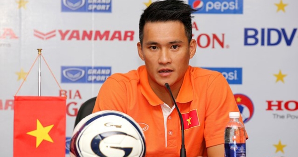 Công Vinh chỉ ra điểm yếu của cầu thủ Việt khi ra nước ngoài thi đấu