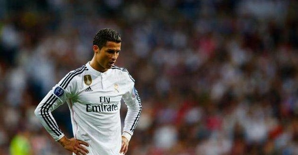 Man Utd ra giá để đưa Ronaldo trở lại Premier League