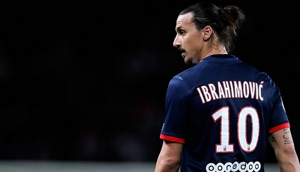 PSG tính tạo ‘bom tấn’ với sao Arsenal để thay Ibrahimovic