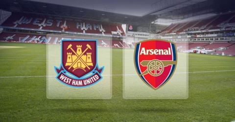 Kết quả West Ham vs Arsenal: Pháo đánh rơi điểm