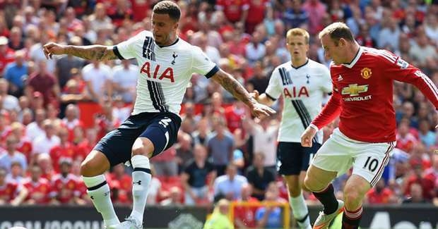 Tottenham vs MU: Khi gió đổi chiều – 22h 10/4