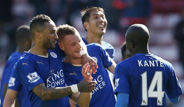 Video bàn thắng: Sunderland 0-2 Leicester (Vòng 33 Ngoại hạng Anh)