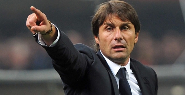 Tiết lộ ngôi sao đầu tiên HLV Conte muốn đưa về Chelsea