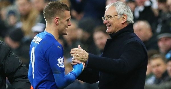 Vardy tiết lộ bí quyết lạ để ghi nhiều bàn thắng