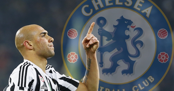 Chuyển nhượng 13/4: Chelsea tính gây sốc với Simone Zaza