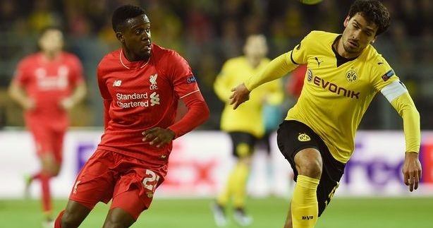 Liverpool vs Dortmund: Khi Lữ đoàn đỏ thăng hoa – 2h05 ngày 15/4