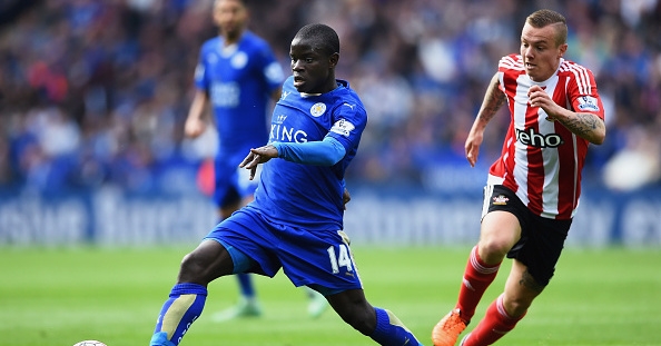 Tiết lộ chi tiết khiến Leicester 99% mất sao bự trong mùa hè