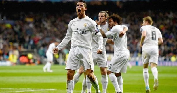 Getafe vs Real Madrid: Tiệm cận ngôi đầu bảng – 21h ngày 15/4