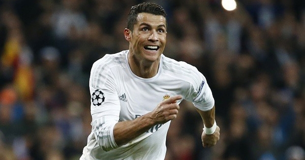 Tiết lộ người giúp Ronaldo tìm lại bản năng sút phạt
