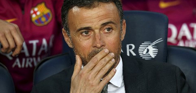 HLV của Barca xem 3 trận thua liên tiếp là... bình thường