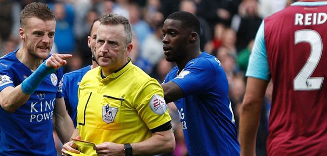 Wikipedia đóng trang của Jon Moss vì “sự cố Vardy”