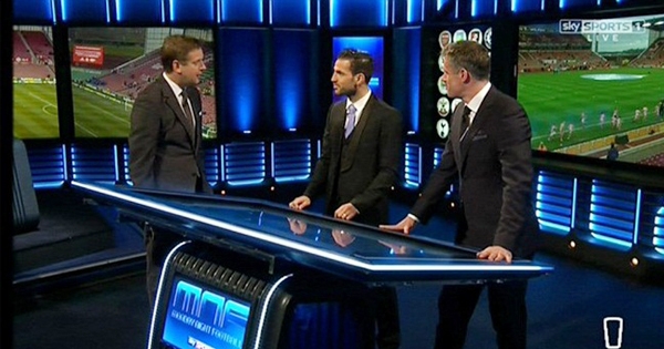 Fabregas: 'Sai lầm lớn nhất của Mourinho là quá tin cầu thủ Chelsea'