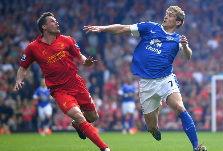 Liverpool vs Everton: Vẫn là đại chiến – 2h ngày 21/4