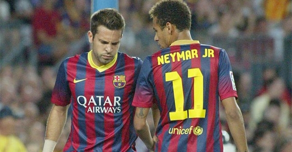 Neymar bị phát hiện chửi rủa đồng đội