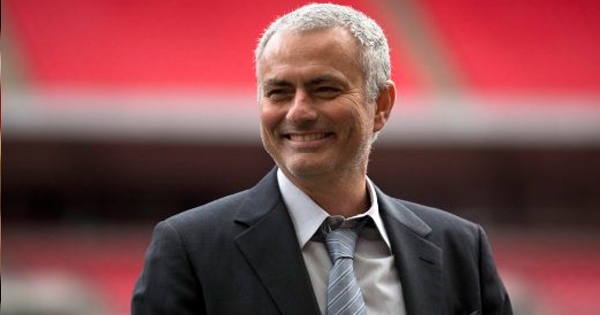 HLV Mourinho xác nhận đến Old Trafford vào đầu tháng 6