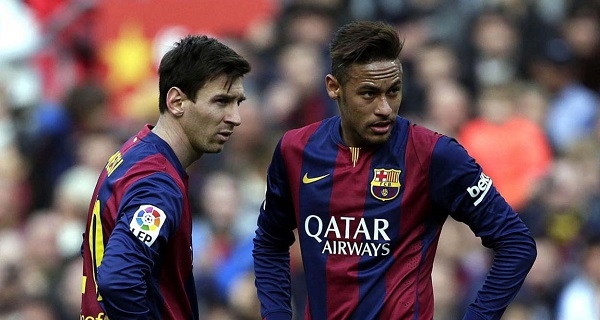 Sốc với tỷ lệ CĐV Barca muốn Neymar ra đi