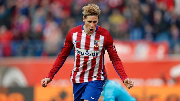 VIDEO: Sự trở lại thần kỳ của Torres 2015/16