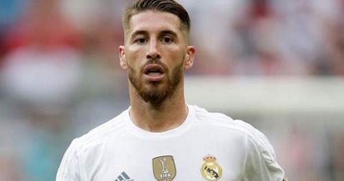 Ramos tiết lộ sự thật đáng buồn tại Real Madrid