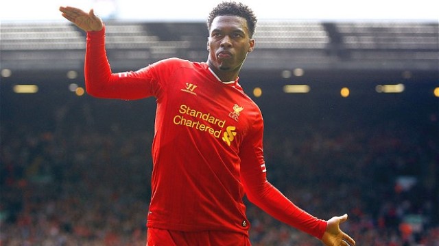 VIDEO: Sturridge mở tỷ số cho Liverpool ngay phút thứ 2 trận đấu