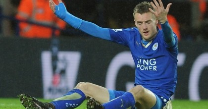 Leicester vs Swansea: Vắng Vardy có là vấn đề? – 22h15 ngày 24/4