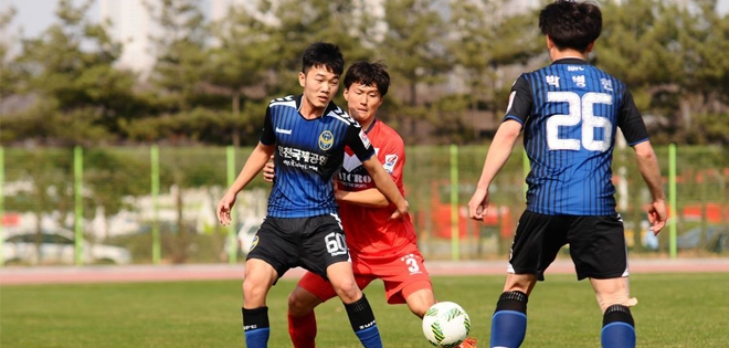 Xuân Trường chuẩn bị có màn ra mắt ở K-League?