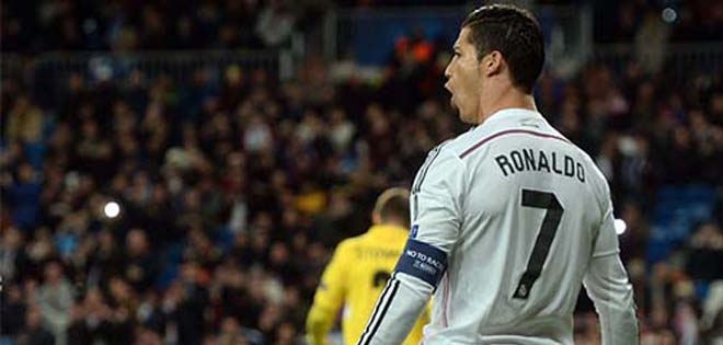 Ronaldo bỏ lỡ những kỷ lục nào khi không đá trận gặp M.C?