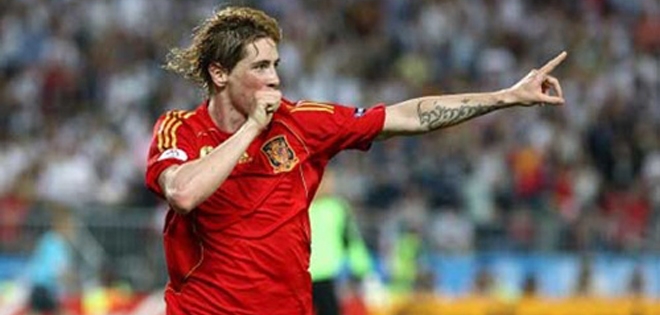 Torres tuyên bố gây sốc về khả năng dự EURO 2016