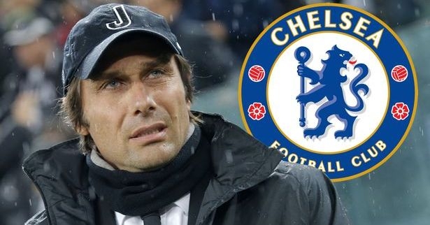 Sao M.U ủng hộ Chelsea thành công với Conte