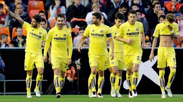 Video bàn thắng: Valencia 0-2 Villarreal (Vòng 36 La Liga)