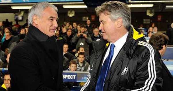 Tiết lộ: HLV Ranieri gọi điện cảm ơn Chelsea giúp Leicester vô địch