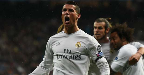 Ronaldo: ‘Dù bạn có thích hay không, tôi đã là một trong những cầu thủ xuất sắc nhất mọi thời đại’