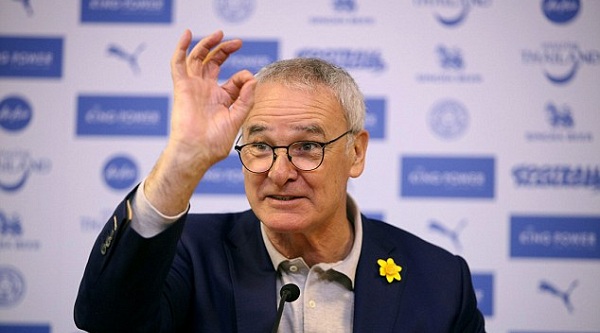 HLV Leicester City tuyên bố bất ngờ về chuyện chuyển nhượng