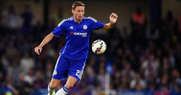 Juventus chốt vụ Nemanja Matic