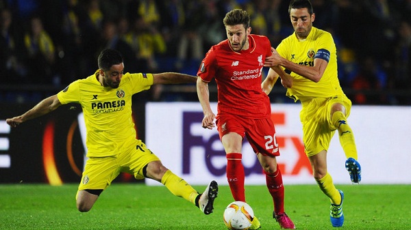 Kết quả Liverpool vs Villarreal: Đánh đắm Tàu ngầm vàng - 2h05 ngày 6/5