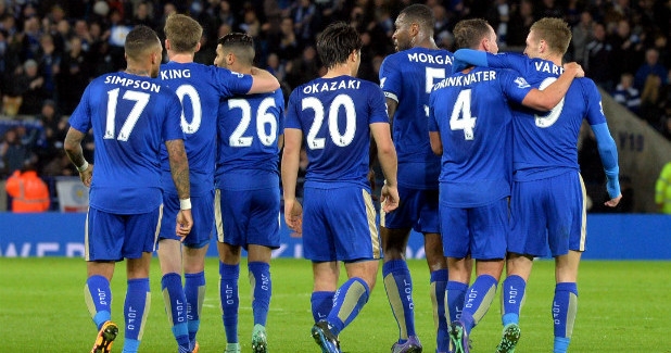 Leicester vs Everton: Chào đón tân vương!! – 23h30 ngày 7/5