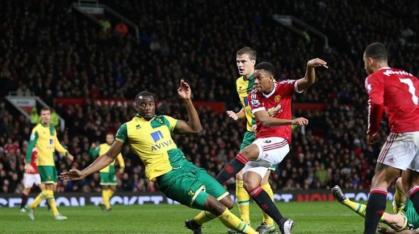 Kết quả Norwich vs Man Utd – 18h45 ngày 7/5: Bám sát Top4