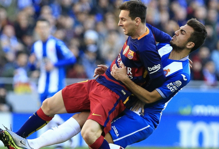 Barca vs Espanyol: Derby Catalonya mang hi vọng của người Madrid – 22h ngày 8/5