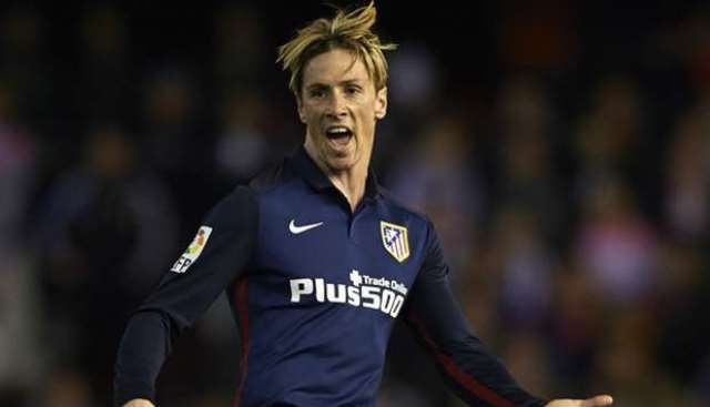 VIDEO: Torres mở tỷ số cho Atletico ngay phút thứ 2 trận đấu
