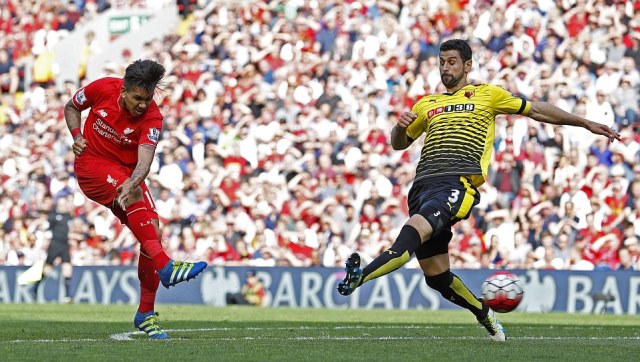 Video bàn thắng: Liverpool 2-0 Watford (Vòng 37 - Ngoại hạng Anh)