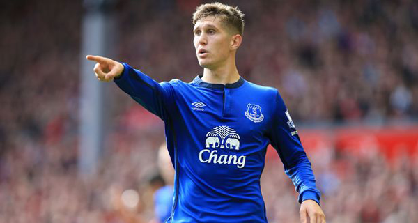 Thêm bằng chứng MU sẽ chiêu mộ John Stones