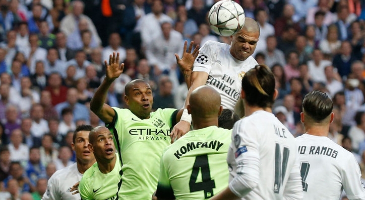 Dính chấn thương nguy hiểm, sao Real Madrid có nguy cơ lỡ CK Champions League