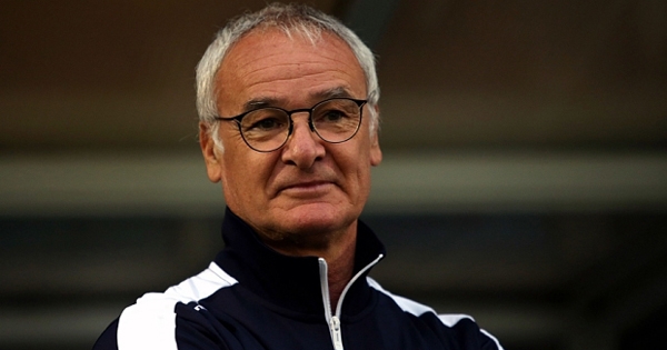 HLV Ranieri: ‘Chiến công của Leicester chẳng thể so sánh với Nottingham Forest’