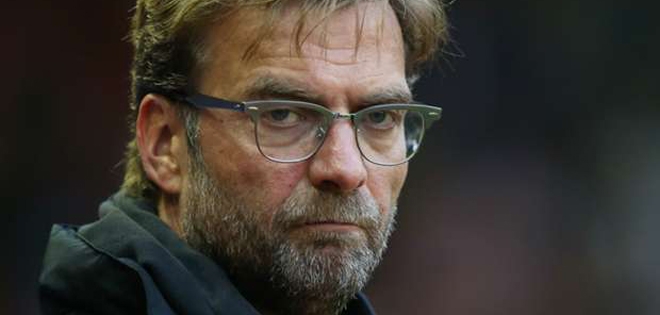 Jurgen Klopp thất vọng với cách Liverpool hòa Chelsea