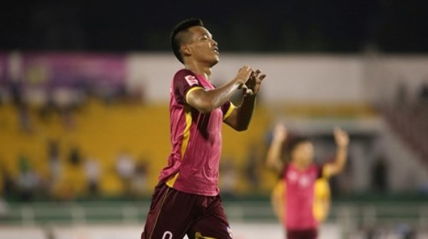 Video bàn thắng: Sài Gòn FC 3-1 Thanh Hóa (Vòng 10 V-League 2016)