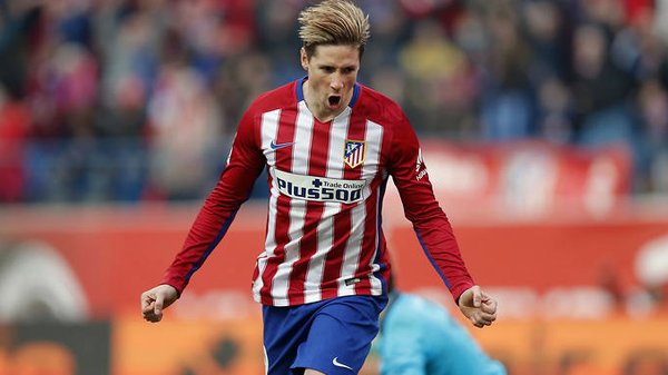 VIDEO: Cú volley đẳng cấp của Fernando Torres vào lưới Celta Vigo