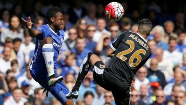 Video bàn thắng: Chelsea 1-1 Leicester City (Vòng 38 - Ngoại hạng Anh)