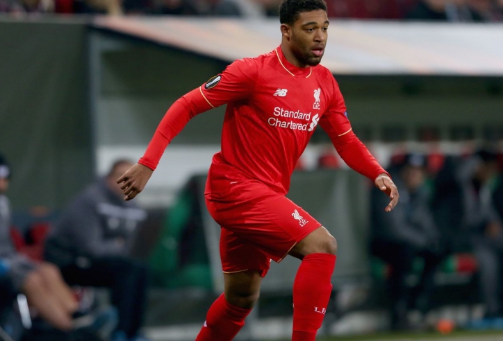 VIDEO: Sao trẻ Liverpool solo ghi bàn đẳng cấp vào lưới West Brom